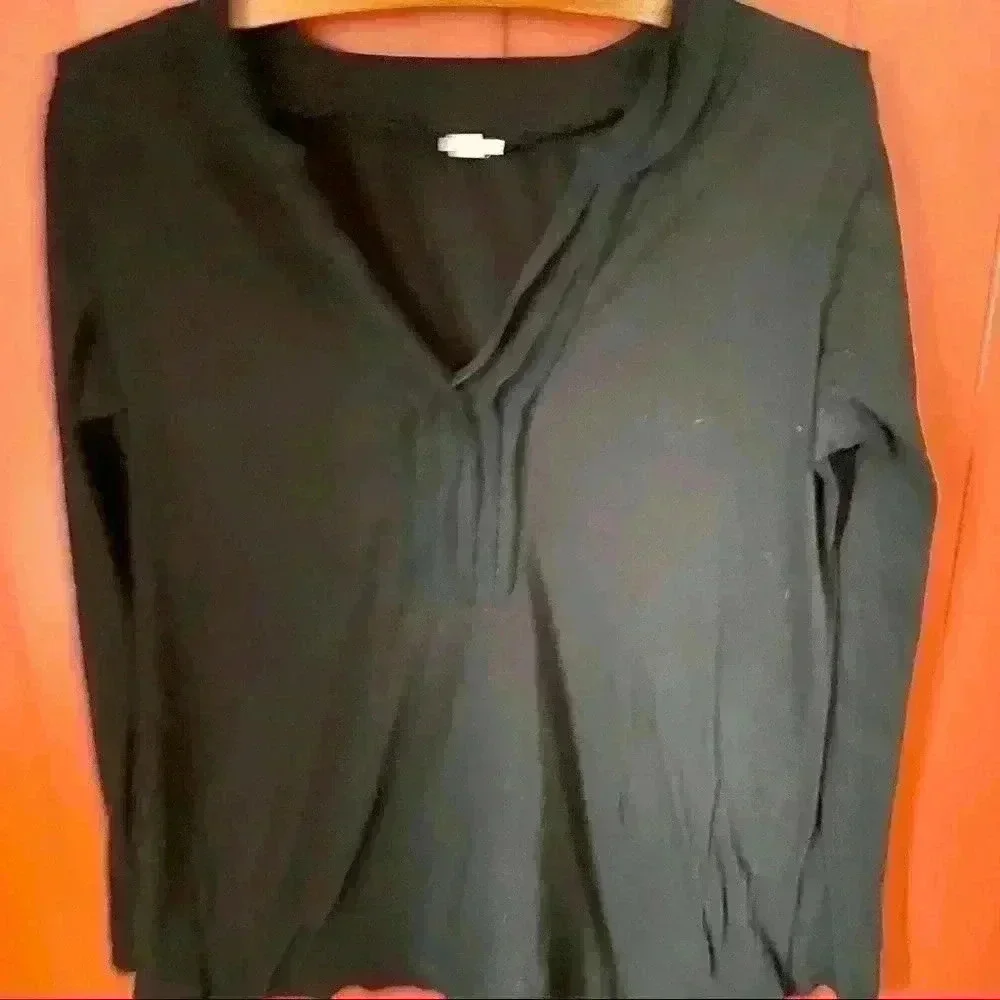 J. Crew shirt women M